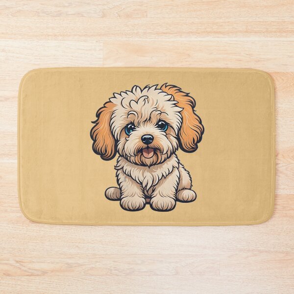 Item preview, Baby maltipoo smiling designed and sold by Nolan6.