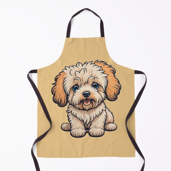 Item preview, Baby maltipoo smiling designed and sold by Nolan6.