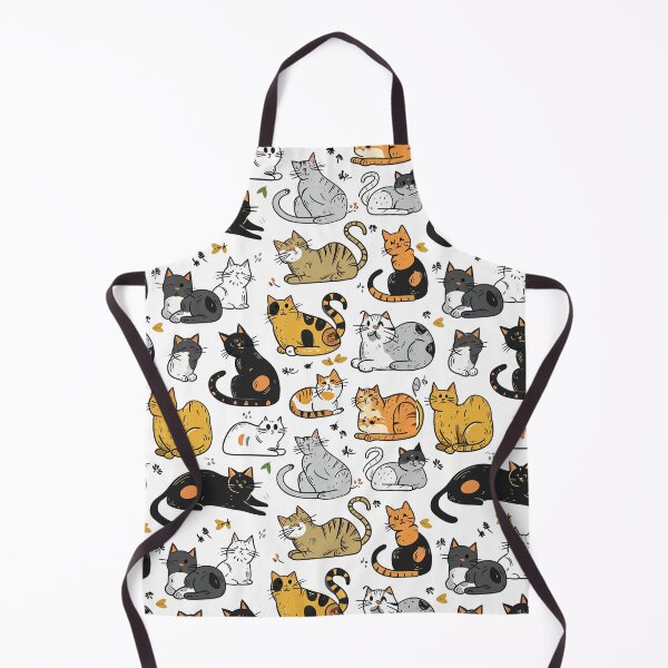 Item preview, Meows designed and sold by Ryslissa.