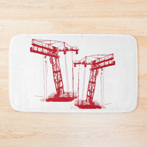 Item preview, Tower Crane designed and sold by kinpirks.