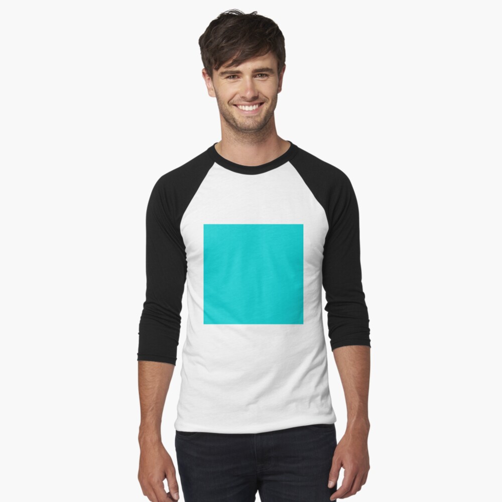Item preview, Baseball ¾ Sleeve T-Shirt designed and sold by ozcushions.
