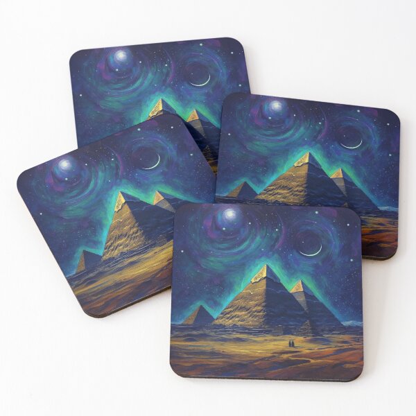 Item preview, Starry Eyes designed and sold by PyramidSchmear.