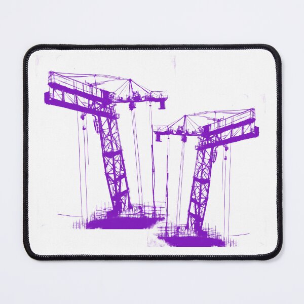 Item preview, Tower Crane designed and sold by kinpirks.