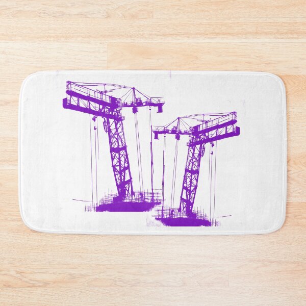 Item preview, Tower Crane designed and sold by kinpirks.