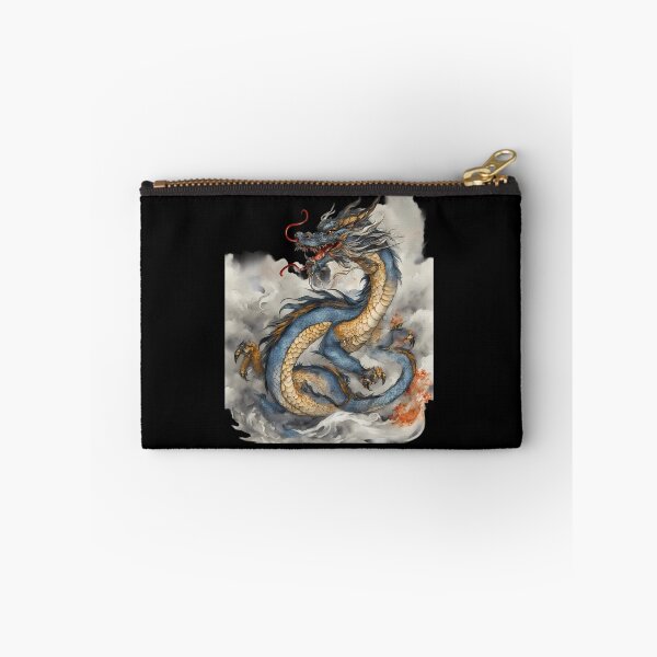 Item preview, Wood Dragon designed and sold by macadolie.