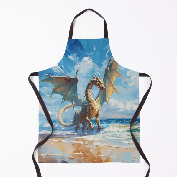 Item preview, Dragon Symphony 172 designed and sold by MyFancyDesigns.