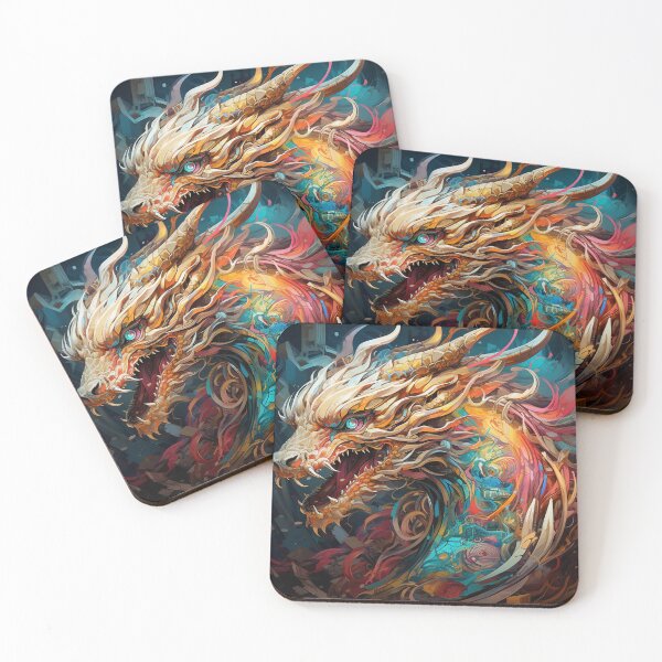 Item preview, Dragon Symphony 173 designed and sold by MyFancyDesigns.