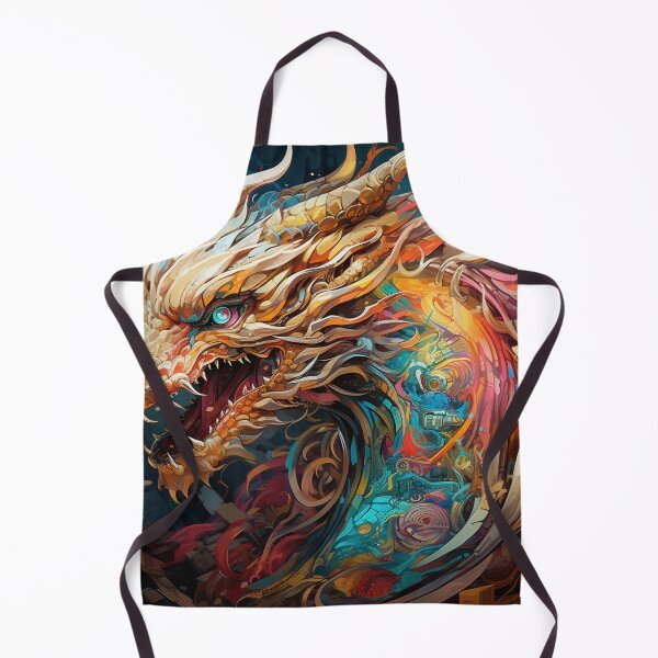 Item preview, Dragon Symphony 173 designed and sold by MyFancyDesigns.