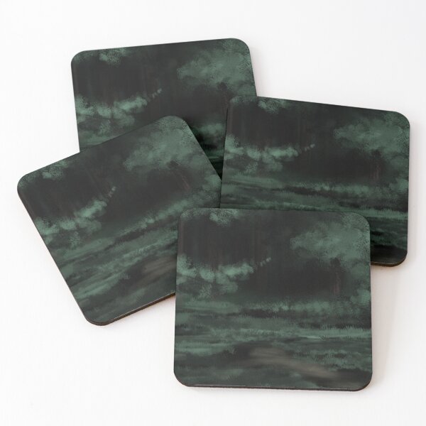 Item preview, Green Forest designed and sold by Leeh-designs.