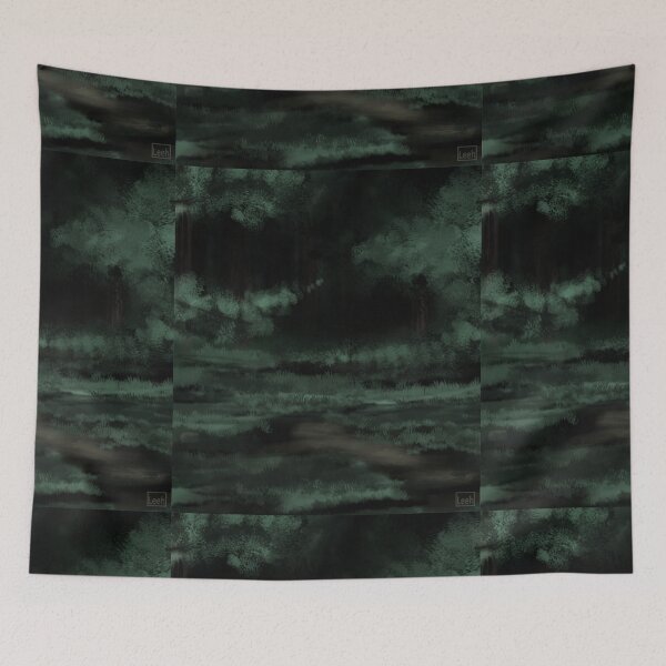 Item preview, Green Forest designed and sold by Leeh-designs.