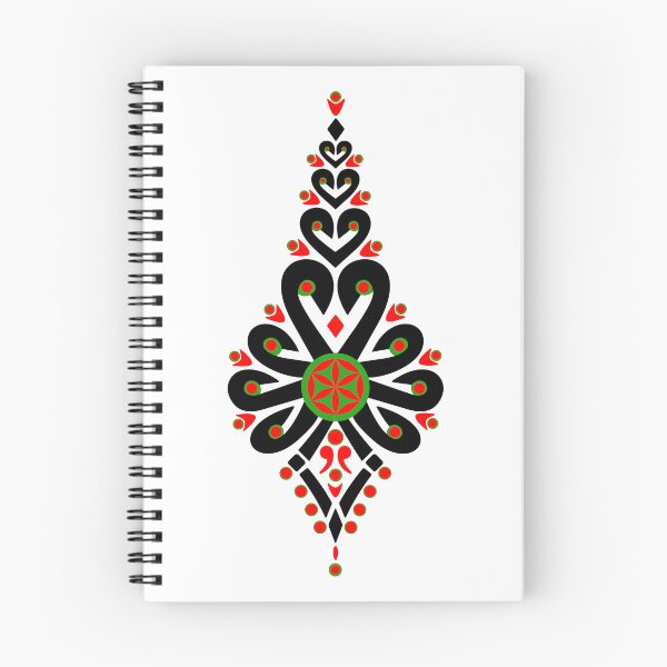 Item preview, Folk pattern of Polish highlanders - Parzenica designed and sold by mikistudio.
