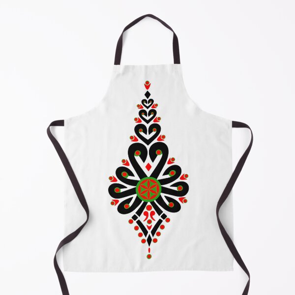 Item preview, Folk pattern of Polish highlanders - Parzenica designed and sold by mikistudio.