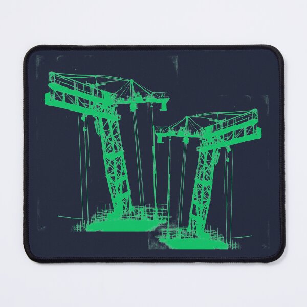 Item preview, Tower Crane designed and sold by kinpirks.