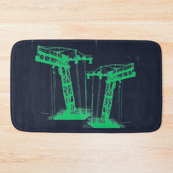 Item preview, Tower Crane designed and sold by kinpirks.