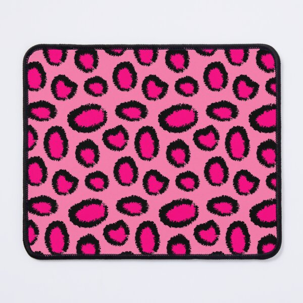 Item preview, Pink animal print background designed and sold by tahanyyassin0.