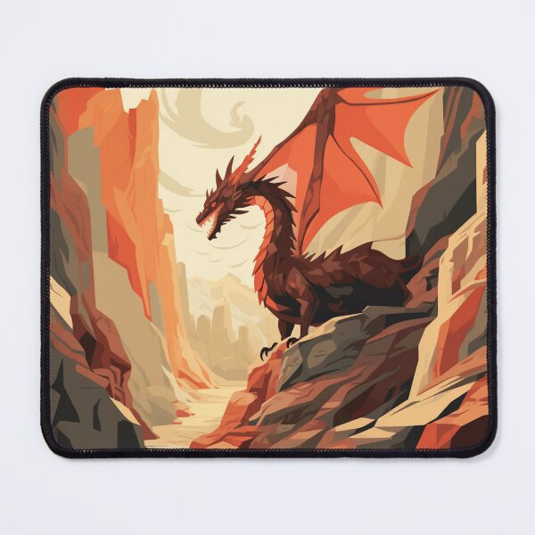 Item preview, Dragon Symphony 177 designed and sold by MyFancyDesigns.
