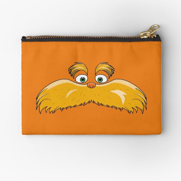 Item preview, The Lorax designed and sold by Necronder.