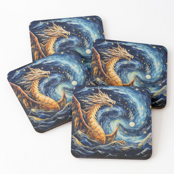 Item preview, Dragon Symphony 181 designed and sold by MyFancyDesigns.
