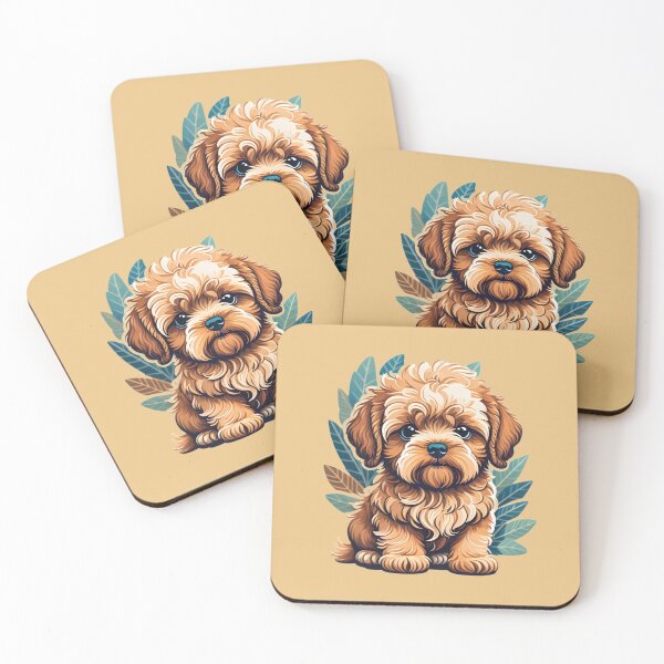 Item preview, Adorable maltipoo puppy designed and sold by Nolan6.