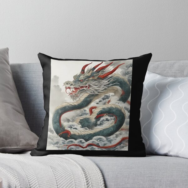 Item preview, Zodiac Dragon designed and sold by macadolie.