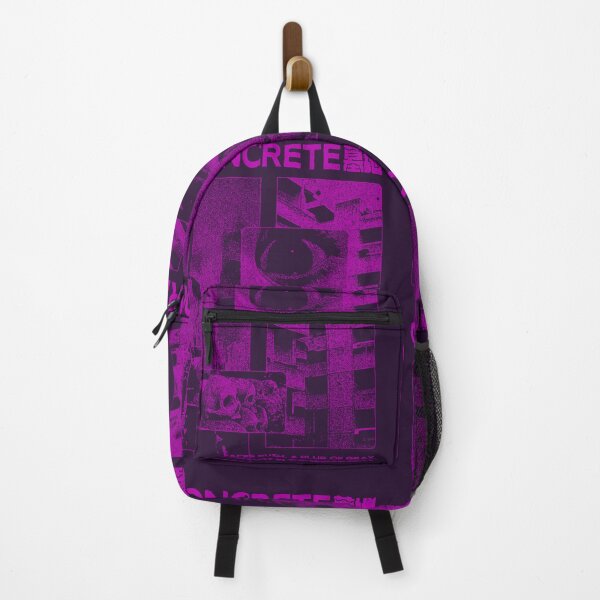 Item preview, Concrete Grave Y2K Brutalist Aesthetics designed and sold by PVSKI.