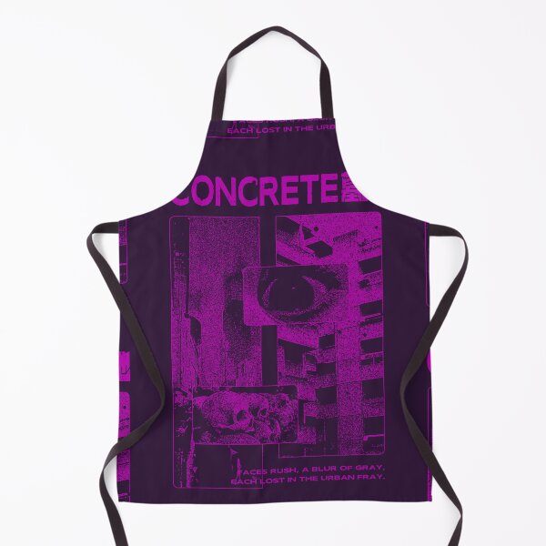 Item preview, Concrete Grave Y2K Brutalist Aesthetics designed and sold by PVSKI.