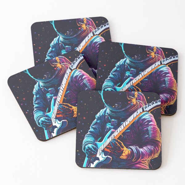 Item preview, astronaut designed and sold by helinton.