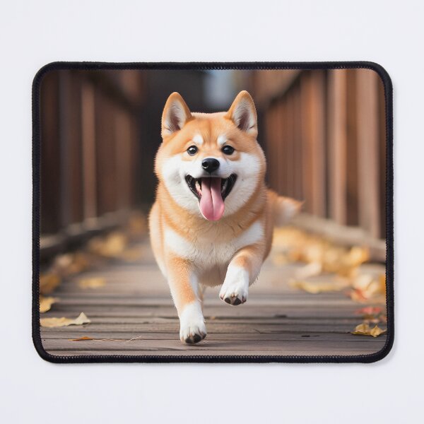 Item preview, Shibu's Joyful Gallop designed and sold by codestealth.