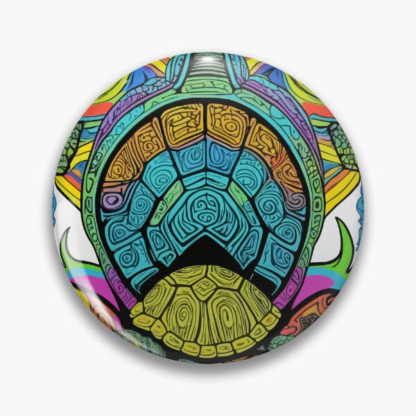 Item preview, Shell Serenity designed and sold by teedesigndaily.