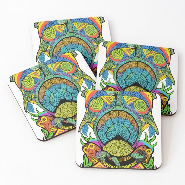 Item preview, Shell Serenity designed and sold by teedesigndaily.