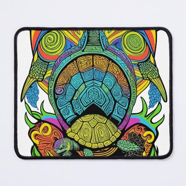 Item preview, Shell Serenity designed and sold by teedesigndaily.