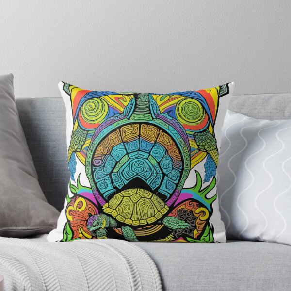 Item preview, Shell Serenity designed and sold by teedesigndaily.