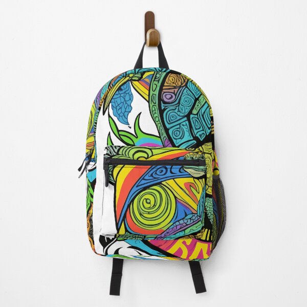 Item preview, Shell Serenity designed and sold by teedesigndaily.