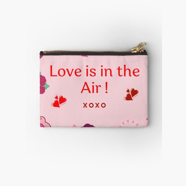 Item preview, Love is in the air designed and sold by L-I-E-Store.