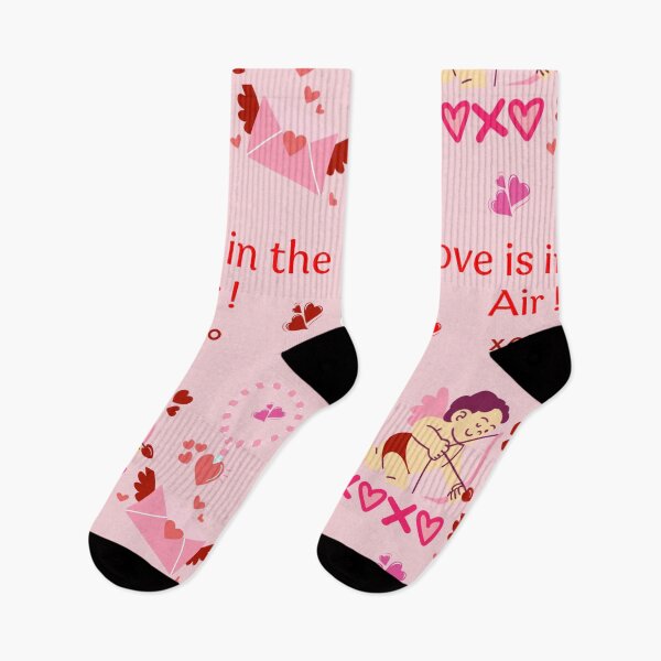 Item preview, Love is in the air designed and sold by L-I-E-Store.