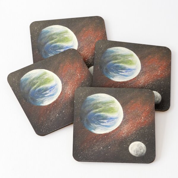 Item preview, a new Earth designed and sold by Fredocreation.