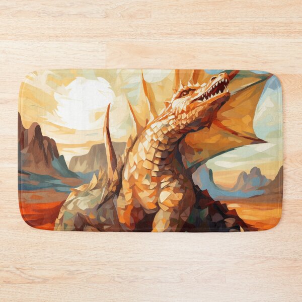 Item preview, Dragon Symphony 185 designed and sold by MyFancyDesigns.