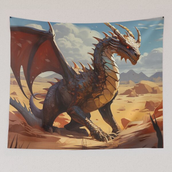Item preview, Dragon Symphony 187 designed and sold by MyFancyDesigns.