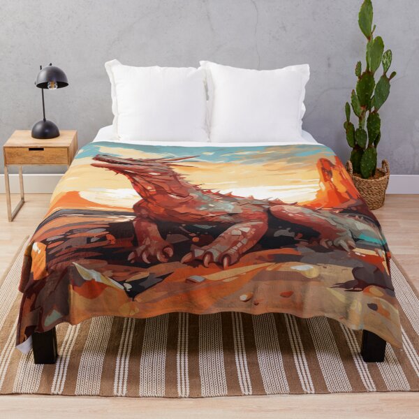 Item preview, Dragon Symphony 188 designed and sold by MyFancyDesigns.