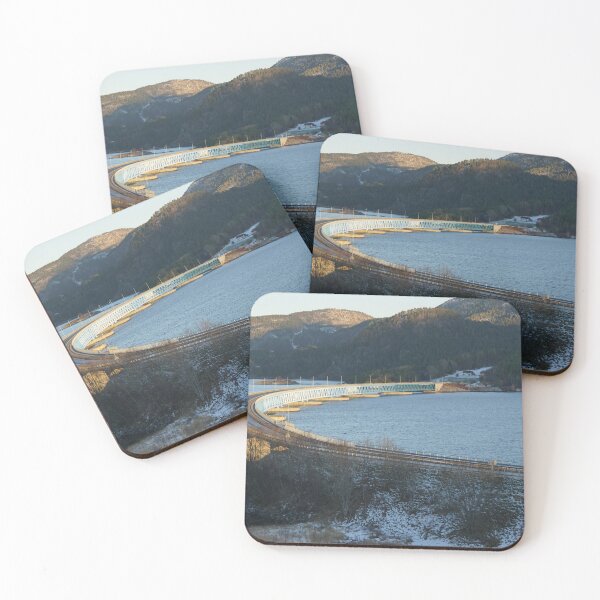 Item preview, Bergsøysundet designed and sold by Norwegian Outdoors.