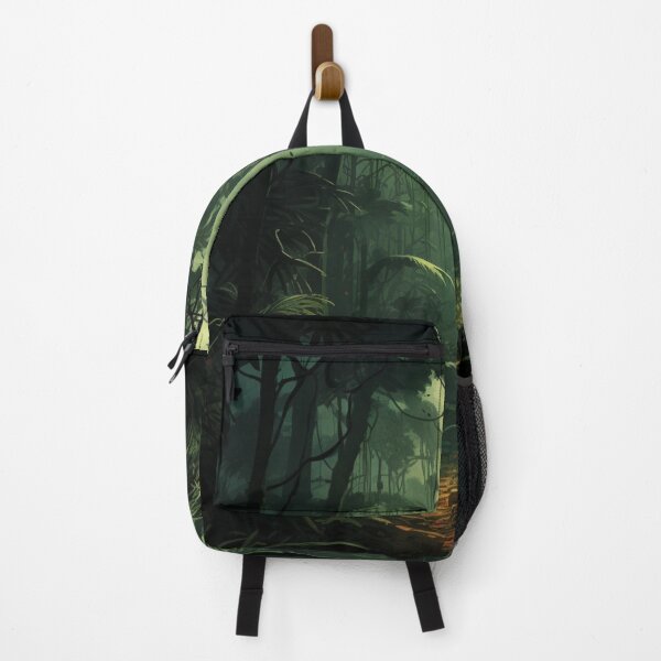 Item preview, Veiled Jungle Reverie designed and sold by vk09.