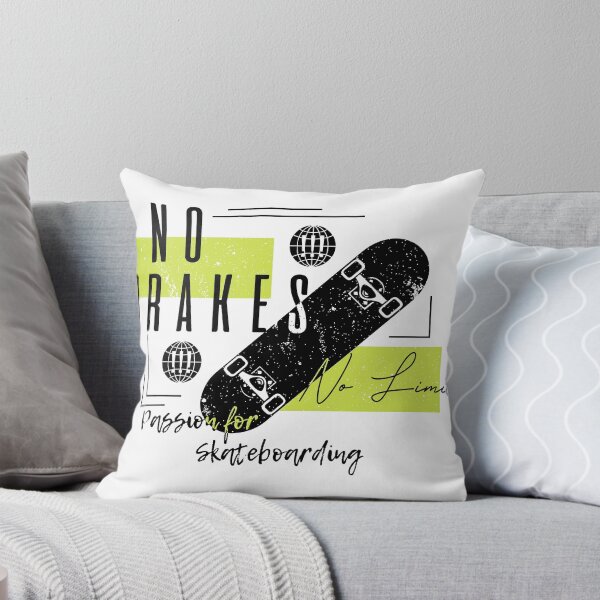 Artikelvorschau, Skate-Streetwear entworfen und verkauft von TeenVibe-Shop.