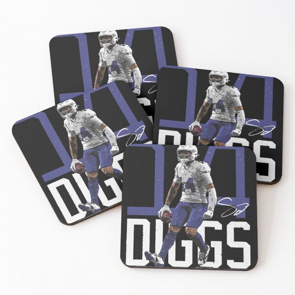 Item preview, Quarterback player sports 14 vintage designed and sold by samirotib.
