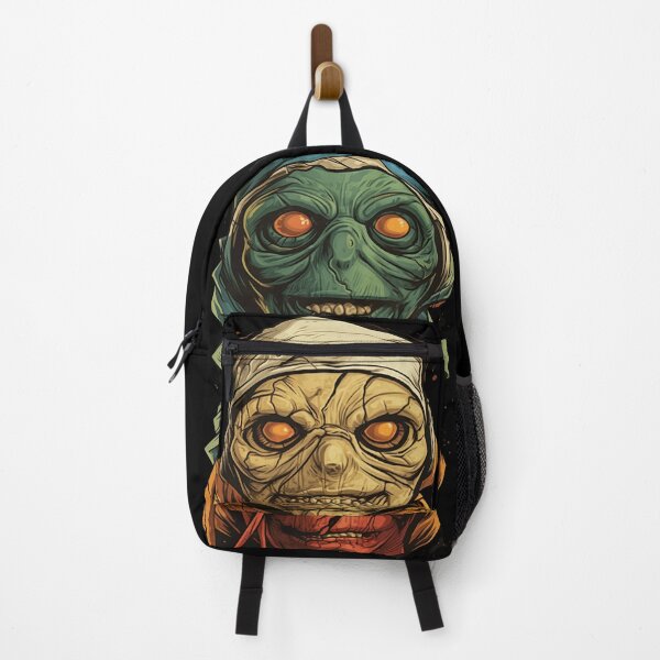 Item preview, Zombie ninja V3 designed and sold by OpulentOrigins.