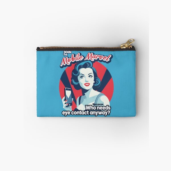 Item preview, Join the mobile marvel designed and sold by therockstuff.