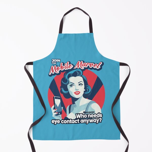 Item preview, Join the mobile marvel designed and sold by therockstuff.