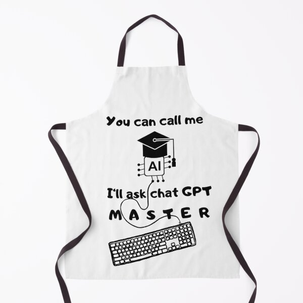 Item preview, Call me I ' ll ask chat GPT master designed and sold by GenZ-Fashion.