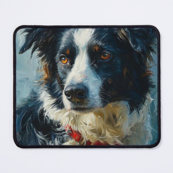 Item preview, Border Collie, Dog Lover Style, Pet Fashion, Gift, Tee designed and sold by Terry-Salsa.