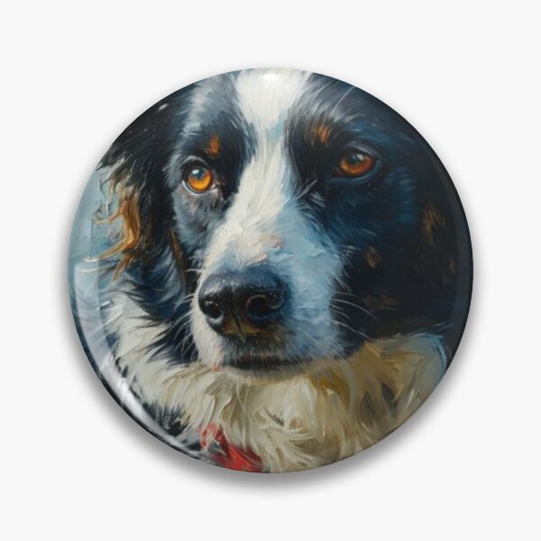 Item preview, Border Collie, Dog Lover Style, Pet Fashion, Gift, Tee designed and sold by Terry-Salsa.