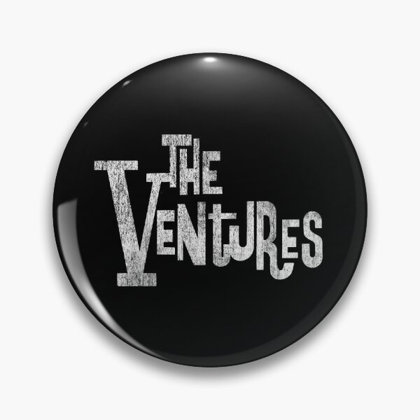 Item preview, The Ventures designed and sold by brianhillDESIGN.